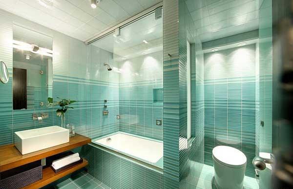Best Feng Shui Colors And Elements For A Bathroom