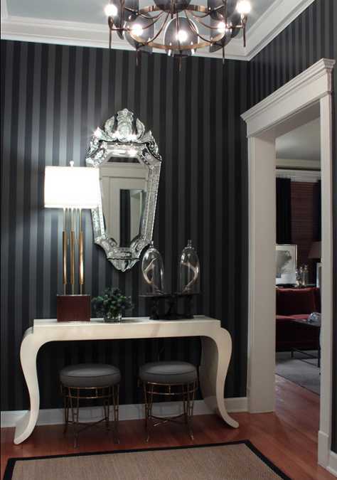 Elegant Entryway Furniture 1000 Images About Foyer On Pinterest