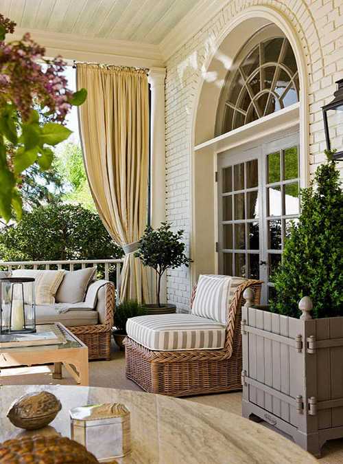 22 Porch, Gazebo and Backyard Patio Ideas Creating Beautiful Outdoor