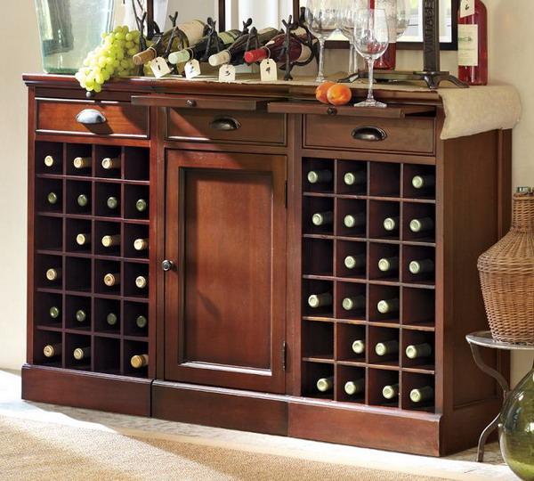 30 Beautiful Home Bar Designs, Furniture and Decorating Ideas
