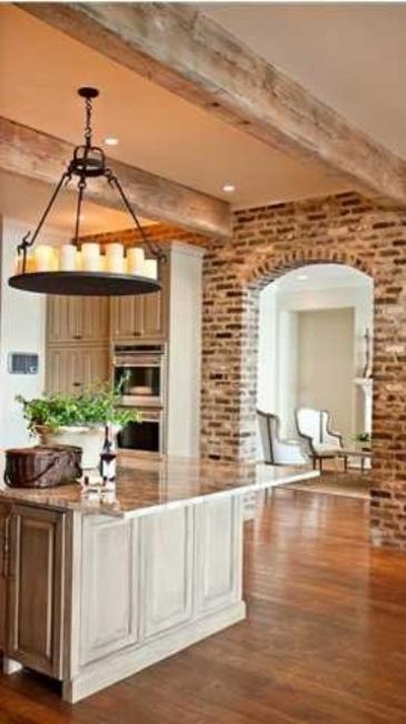 25 Exposed Brick Wall Designs Defining One of Latest Trends in Modern