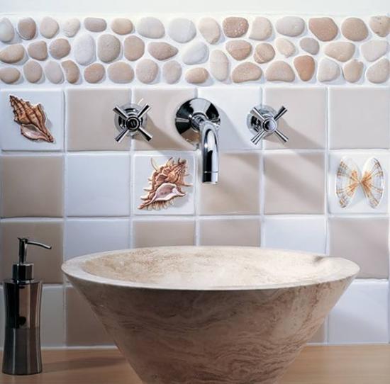 33 Modern Bathroom Design and Decorating Ideas