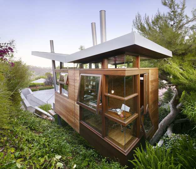 22 Beautiful Small House Designs Offering Comfortable Lifestyle