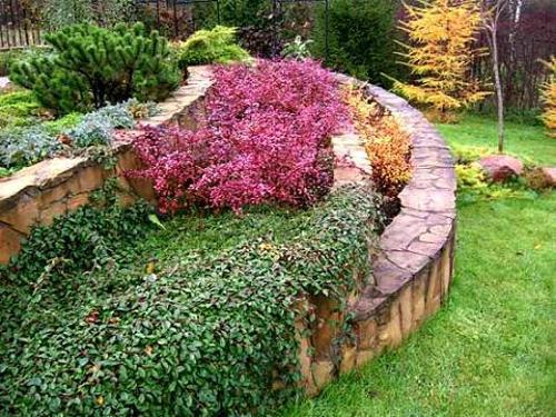 25 Beautiful Hill Landscaping Ideas and Terracing Inspirations