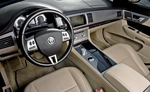 Car Interior Design Of The Year Ideal Car For Busy Women