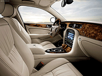Car Interior Design Of The Year Ideal Car For Busy Women