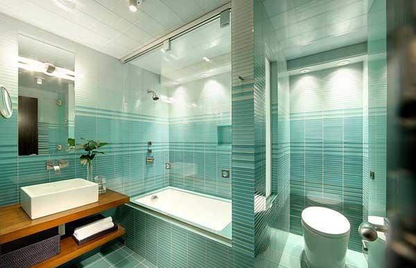 Feng Shui Home Step 3 Bathroom Decorating Secrets