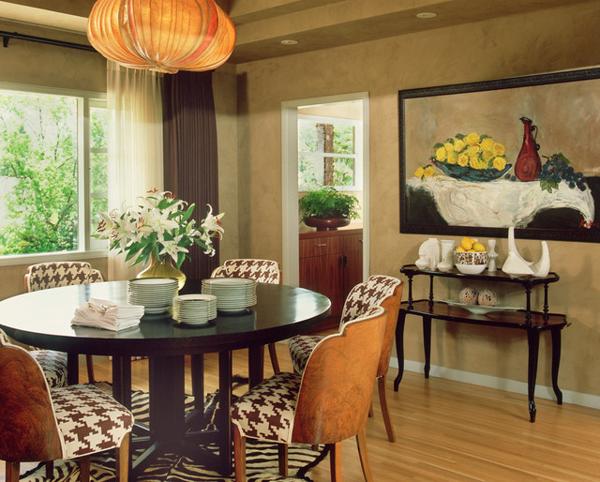 Feng Shui Home Decorating Ideas 