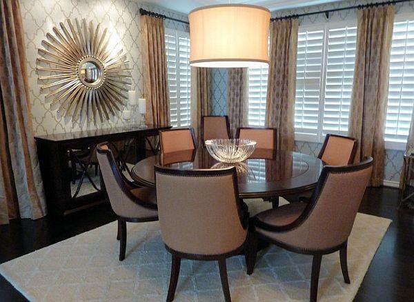  Feng  Shui  Home Step 5 Dining  Room  Decorating 