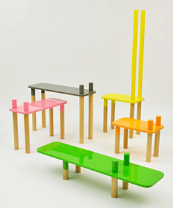 art for kids furniture