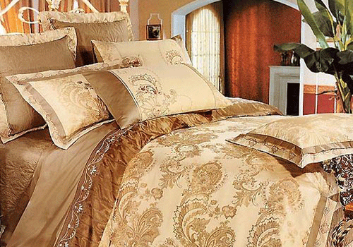 Bedding Color Symbolism