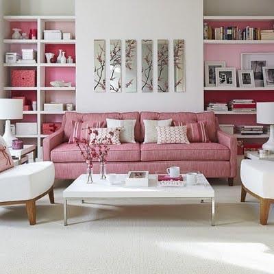 Home Interior Design And Colour