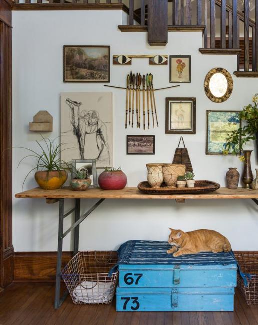 Animal Theme, Fur and Leather for Good Feng Shui, Home Decorating Ideas Animal Theme, Fur and Leather for Good Feng Shui, Home Decorating Ideas