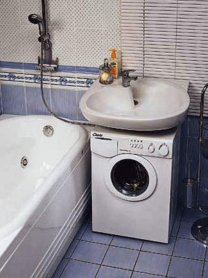 Decorating Your Laundry Room in Eco Style Decorating Your Laundry Room in Eco Style