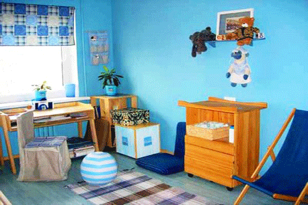 Kids Room Decorating Clutter For Creative Walls Design