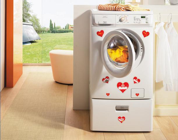 Decorating Your Laundry Room in Eco Style Decorating Your Laundry Room in Eco Style