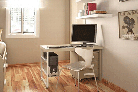 Ergonomic Bedroom Furniture for Teens