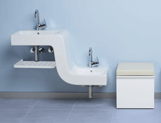 contemporary toilets square seats white toilet cover