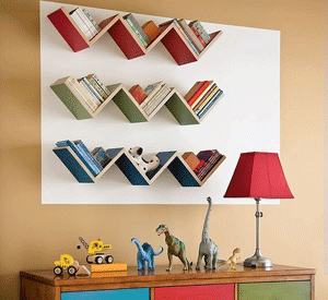 shelving systems modular units wooden shelves decorating books