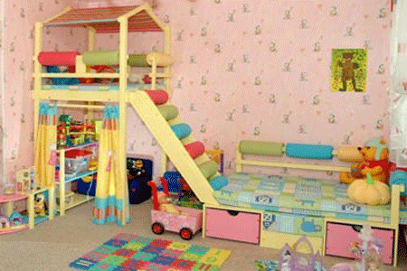 Toddler Bedroom and Playroom Design Room Decorating Ideas Toddler Bedroom and Playroom Design Room Decorating Ideas