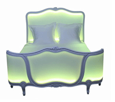 green furniture design modern interiors interior decor