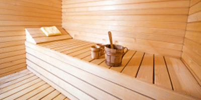 modern homes home saunas build finish benefits