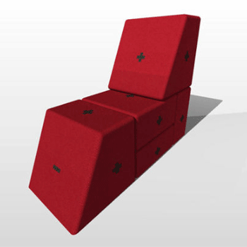 space saving furnitures small spaces furniture modular