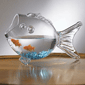 fish bowl table decoration interior design trends