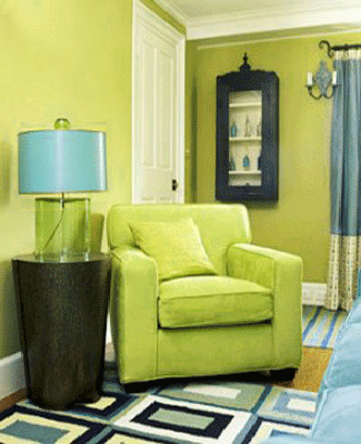 Blue Green Interior Color Schemes Living Room Decorating Blue Green Interior Color Schemes Living Room Decorating