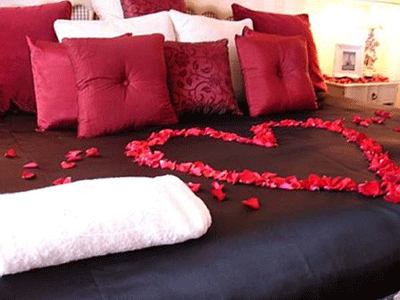 Charming Home Decorating Ideas For Valentines Day