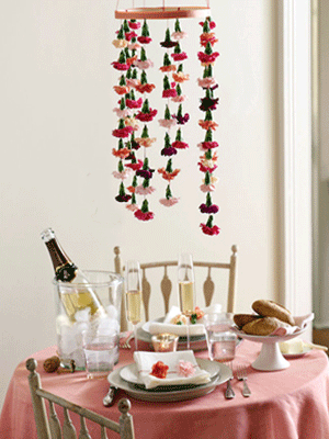 Valentine Table Setting Ideas FurnitureDiy Valentines 