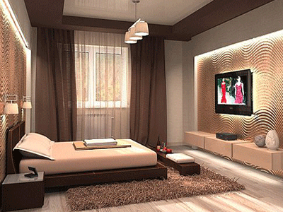 Home Interior Design Apartment