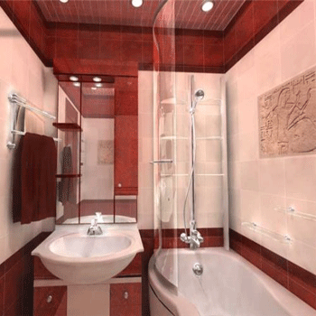 bathroom design