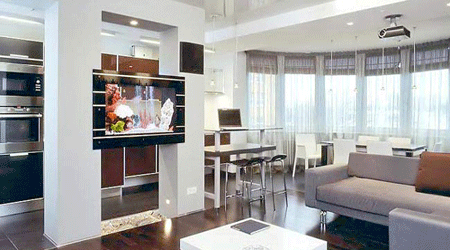 3d Interior Visualization Before Buying An Aquarium