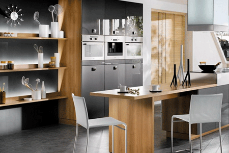 modern kitchen designs design trends decor colors