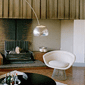 living room decorating ideas contemporary lighting design