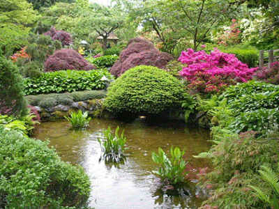 11 Feng Shui Garden Design Tips, Backyard Landscaping Ideas on Feng Shui Landscaping Front Yard
 id=92499