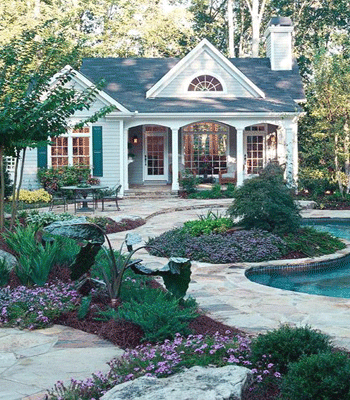 11 Feng Shui Garden Design Tips, Backyard Landscaping Ideas on Feng Shui Landscaping Front Yard
 id=26053