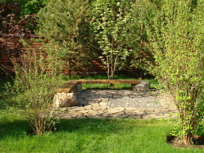 11 Feng Shui Garden Design Tips Backyard Landscaping Ideas