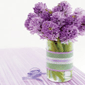 mothers day crafts floral arrangements centerpiece ideas