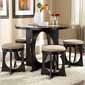 wooden furniture, stools and chairs