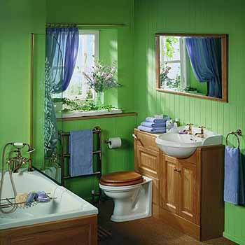 Colorful Bathroom Design Ideas, Impressive Modern Bathrooms