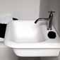 modern bathroom design trends fixtures faucets