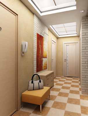 Light Entryway Decorating Ideas 3d Models Entryway Designs