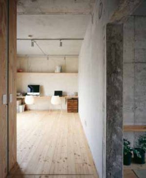 Minimalist Interior Design and Decorating Ideas, Clutter Free Home