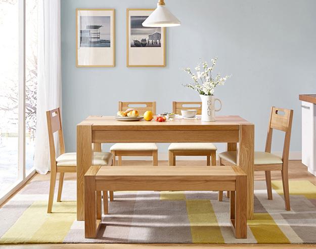 6 Tips for Selecting Good Quality Modern Furniture made of Wood