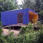 cargo container house design recycling green ideas