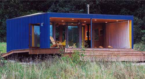 Featured image of post Small Modern Small Container House Design : We are a small house design blog that covers modern and contemporary small house designs and decorations.