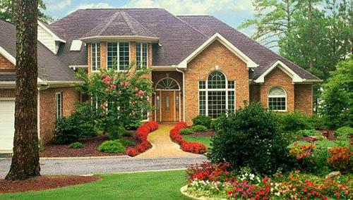 Feng Shui Tips For House Exterior Designs