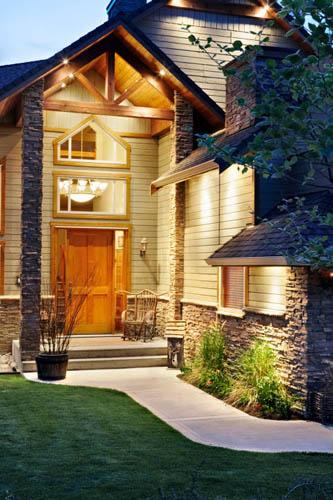 Feng Shui Tips for House Exterior Designs